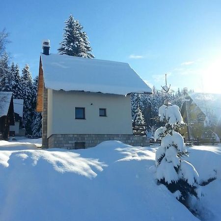 Holiday Home Stevas Žabljak Zewnętrze zdjęcie