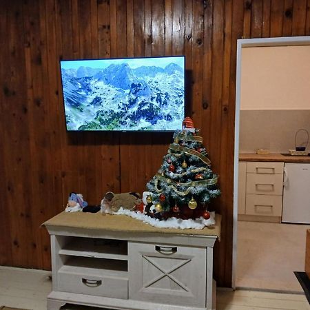 Holiday Home Stevas Žabljak Zewnętrze zdjęcie