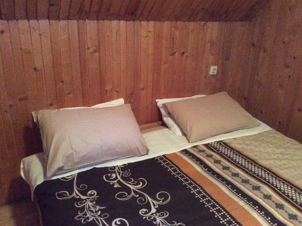 Holiday Home Stevas Žabljak Pokój zdjęcie