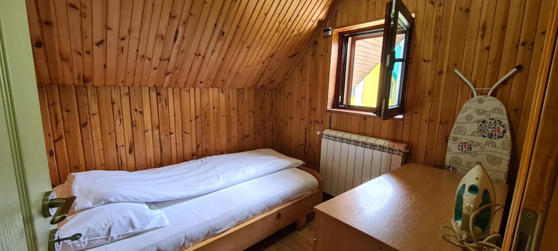 Holiday Home Stevas Žabljak Zewnętrze zdjęcie